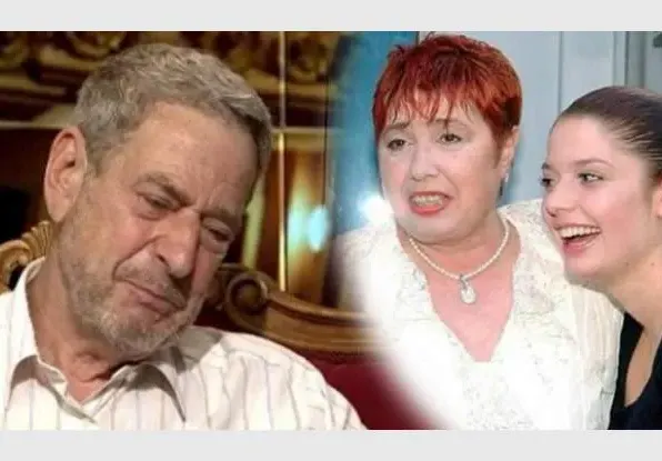 Йосиф Сърчаджиев очаква повикване от Алекс: Може и да я гледам, ако ме покани!