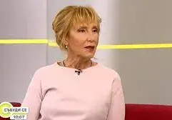 Ирен Кривошиева дели със сестра си наследството от майка си