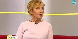 Ирен Кривошиева дели със сестра си наследството от майка си