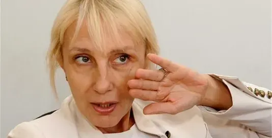 Ирен Кривошиева стана жена на политик от БСП