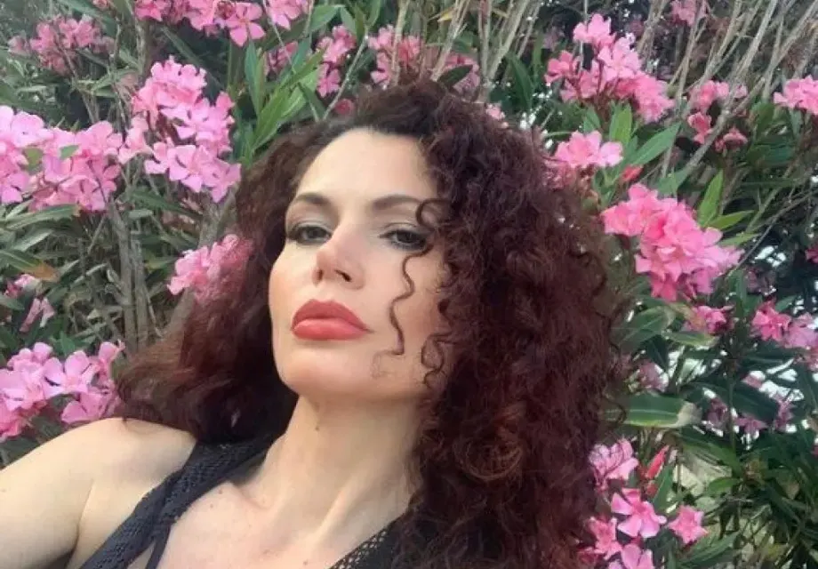 Ирина Папазова е „стара пушка“ във варосването