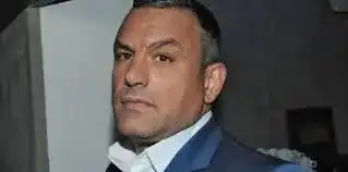 Юксел Кадриев вдига сватба