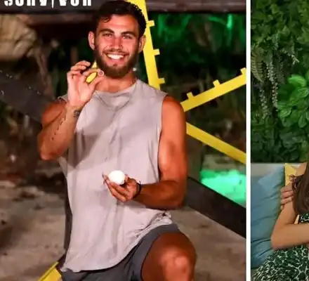 Иван Булкин от „Сървайвър“ сгоден за гореща юристка