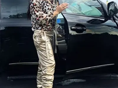 Ивана яхна джип като на Бойко