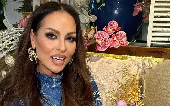 Ивана купува апартамент за половин милион в Гърция