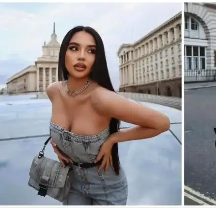 Изрод опитал да изнасили Десита