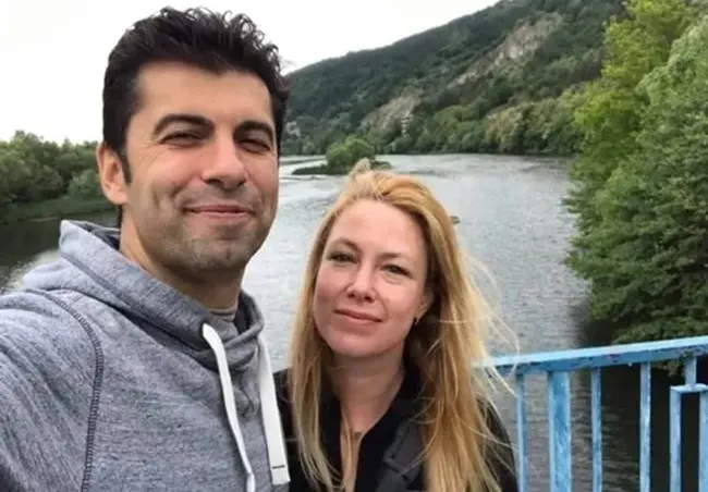 Жената на Kирил Петков се хвърли в сватбарския бизнес