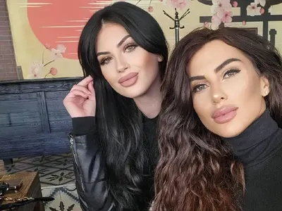 Как купонясват миските! Родни моделки се награбиха на щуро парти по женски (ФОТО ТУК)