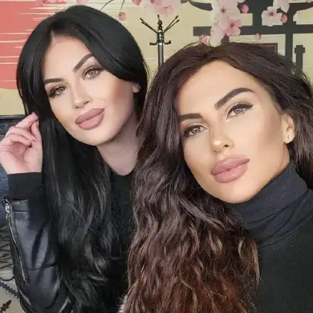 Как купонясват миските! Родни моделки се награбиха на щуро парти по женски (ФОТО ТУК)