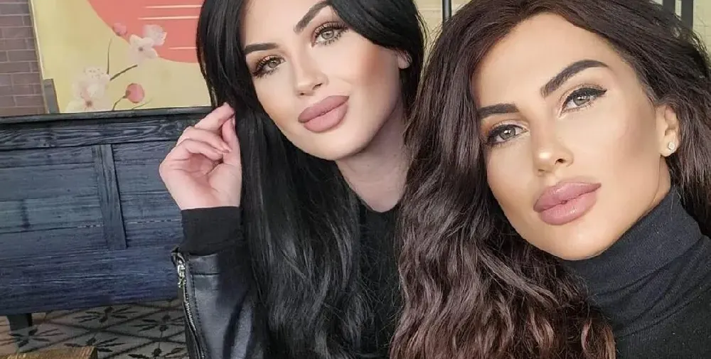 Как купонясват миските! Родни моделки се награбиха на щуро парти по женски (ФОТО ТУК)