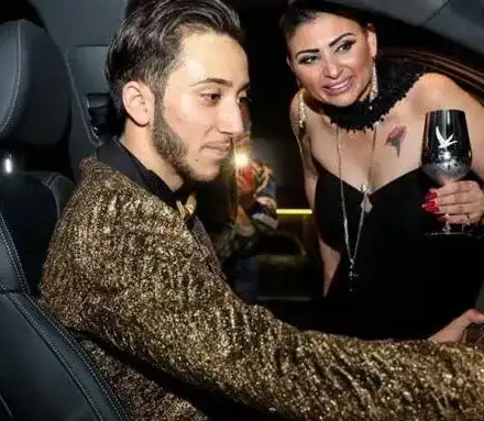 Как синът на Софи Маринова отърва затвора