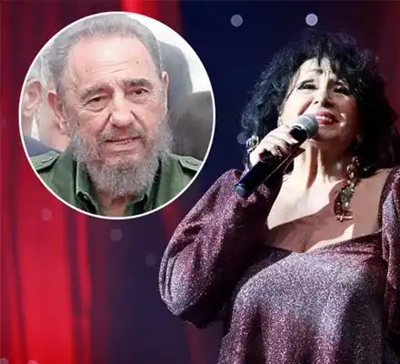 Кастро завещал четири картини на Данчето