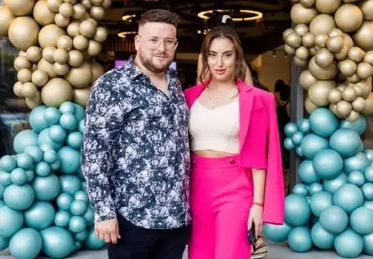 Катрин Тасева показа бременно коремче (СНИМКА)