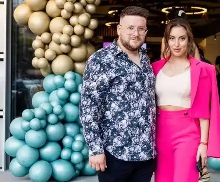 Катрин Тасева показа бременно коремче (СНИМКА)