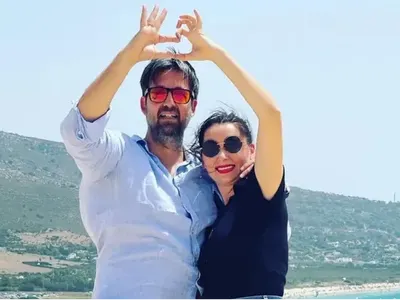 Кобилкина се развежда защото мъжът й бил мързел, бивало го само в леглото