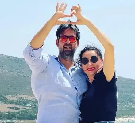 Кобилкина се развежда защото мъжът й бил мързел, бивало го само в леглото