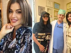 Лекарите в САЩ са отказали да оперират умиращата Анита Мейзер, защото според тях не била спешен случай