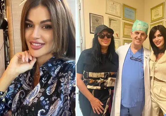 Лекарите в САЩ са отказали да оперират умиращата Анита Мейзер, защото според тях не била спешен случай