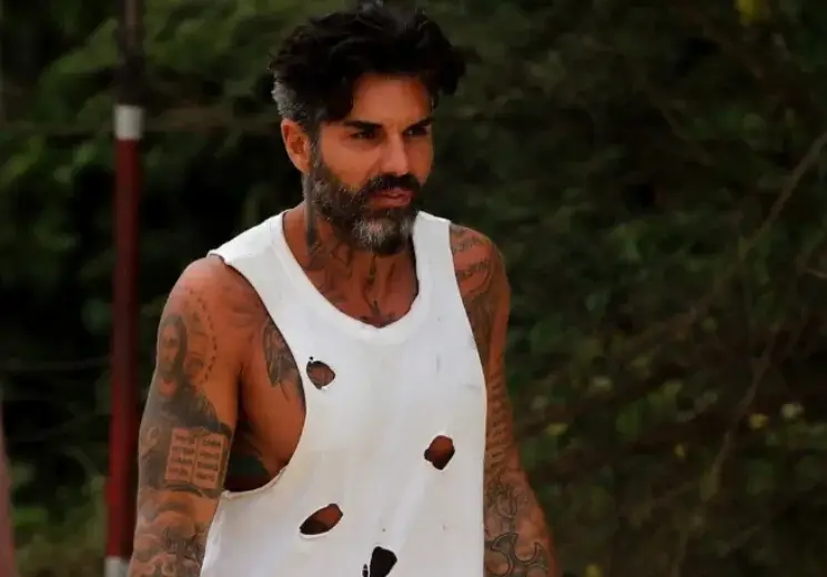 Лихвари взимат  наградата на  Благо Джизъса  от „Сървайвър”