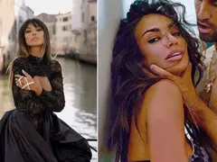 Лолита отвърна на удаpa