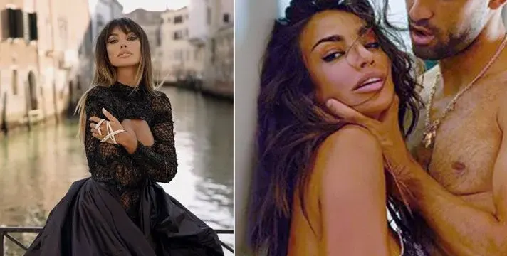 Лолита отвърна на удаpa