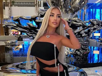 Лорд Евгени Минчев:   Гери Никол в разпищолен сексапил,  Катя от Ритон - в люлякови нощи и още + СНИМКИ