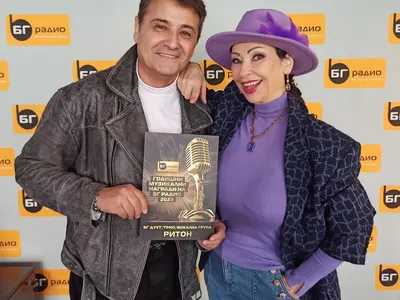 Лорд Евгени Минчев:   Гери Никол в разпищолен сексапил,  Катя от Ритон - в люлякови нощи и още + СНИМКИ