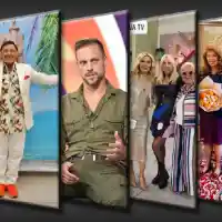 Лорд Евгени Минчев: Кристина в сандвич между Гала и Патрашкова, Янева се е запътила към модното дъно? И още + СНИМКИ