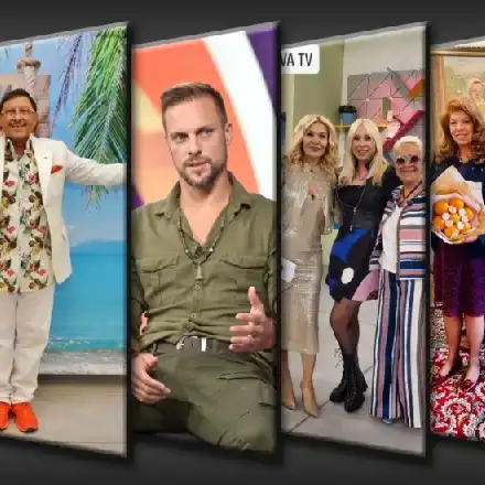 Лорд Евгени Минчев: Кристина в сандвич между Гала и Патрашкова, Янева се е запътила към модното дъно? И още + СНИМКИ