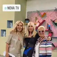 Лорд Евгени Минчев: Кристина в сандвич между Гала и Патрашкова, Янева се е запътила към модното дъно? И още + СНИМКИ