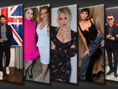 Лорд Евгени Минчев:  Преслава – в естетическа локва, Бакалова, от бакалията ли се обличате? И още + снимки