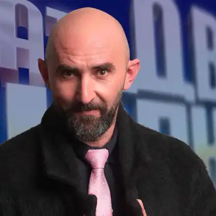 Лош късмет прецака  Христо Петков  в „Капките”