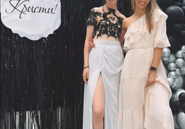 Луиза Григорова е кака на абитуриентка