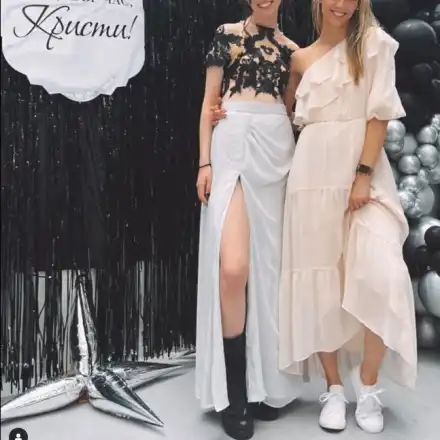 Луиза Григорова е кака на абитуриентка