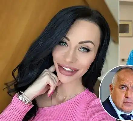 Маги Бадер бясна: Не съм спала с Борисов, не съм никаква Мата Хари!