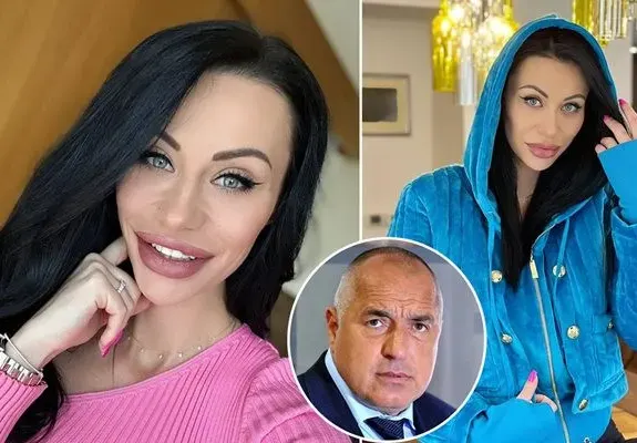 Маги Бадер бясна: Не съм спала с Борисов, не съм никаква Мата Хари!