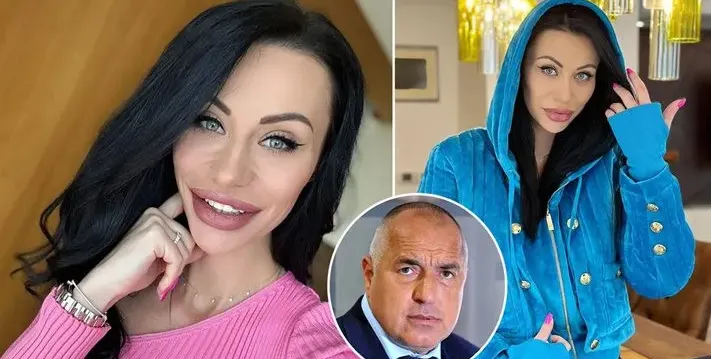 Маги Бадер бясна: Не съм спала с Борисов, не съм никаква Мата Хари!
