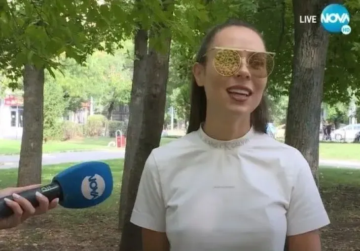 Маги Джанаварова се страхувала от промяна