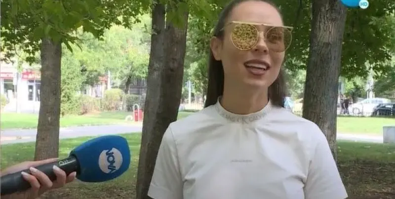 Маги Джанаварова се страхувала от промяна