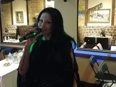 Мая на Магапаса поля рожден ден в Лас Вегас