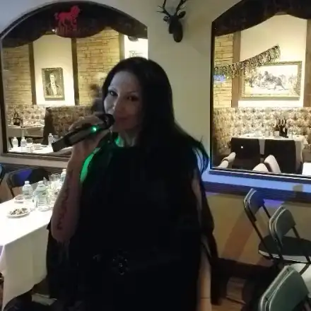 Мая на Магапаса поля рожден ден в Лас Вегас