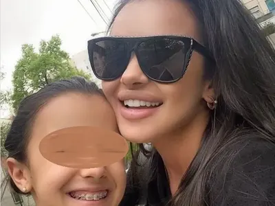 Мара Отварачката заряза щерка си