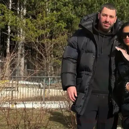 Мара вече е щастлива с Миро