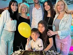 Мария Игнатова с родата за ЧРД