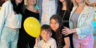 Мария Игнатова с родата за ЧРД