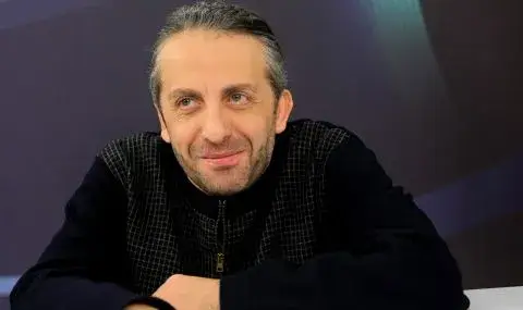 Мариус Куркински: В казармата бяха потенциален убиец