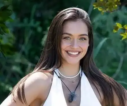 Мирела от „Игри на волята“ стана певица (ВИДЕО)