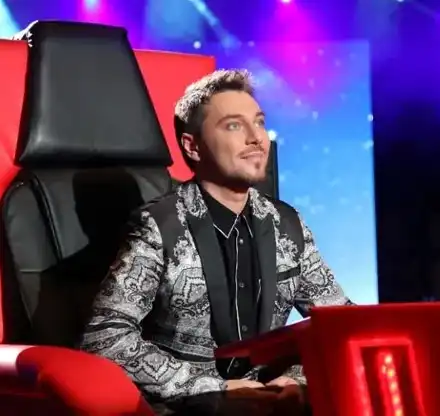 Миро се връща в  „Гласът на България”