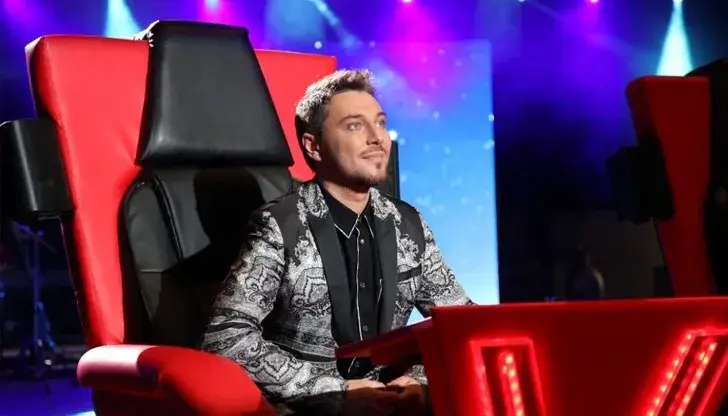 Миро се връща в  „Гласът на България”