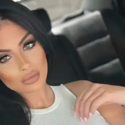 Мис България окльощавя с хапчета за отслабване (Плашещи снимки)